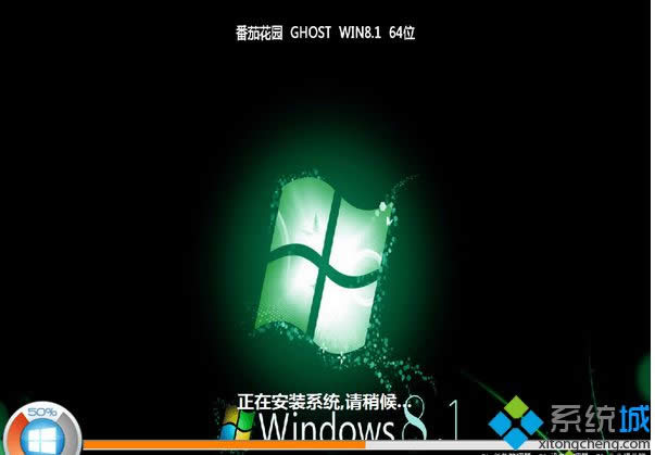 ѻ@ghost win8.1 64λO٘˜ʰ