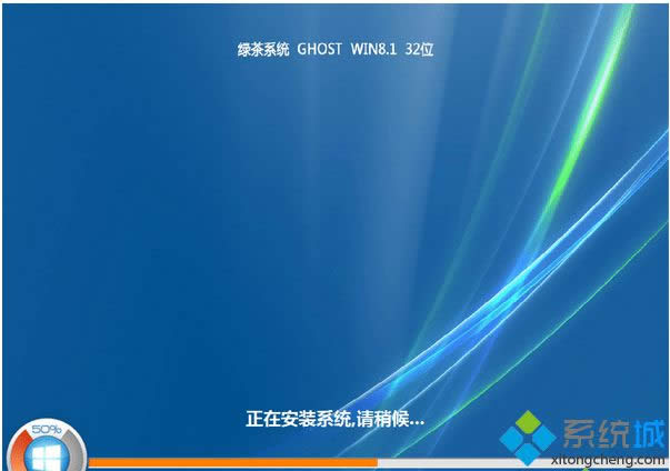 Gghost win8.1 32λ⼤