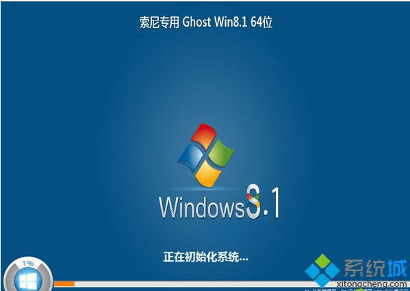 ϾWghost win8.1 64λȫ