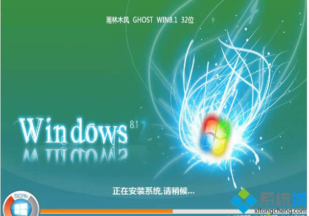 ľLGHOST WIN8.1 32λ