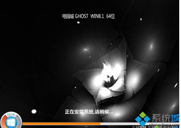 Xdnc ghost win8.1 64λٷŞ