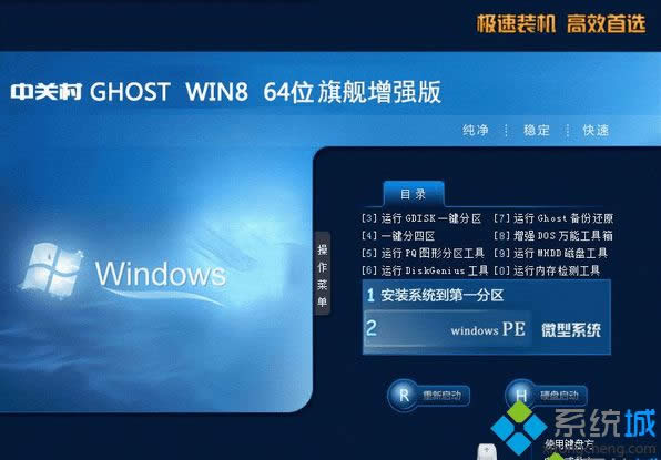 PZGC Win8 64λŞ