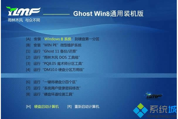ľLghost win8 32λͨbC