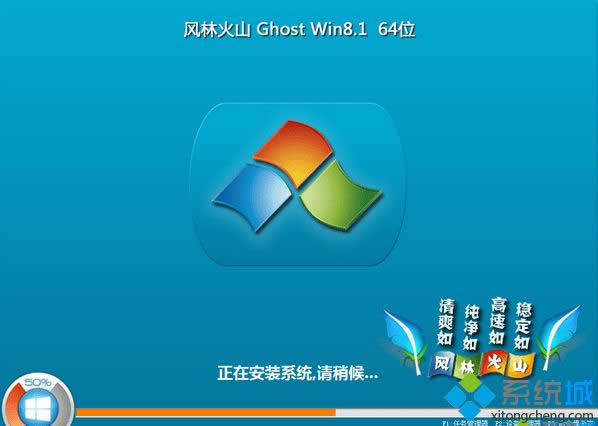 LֻɽFLHS ghost win8.1 64λ䌣I