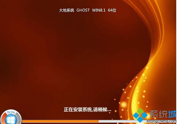 DADI Ghost Win8.1 64λI