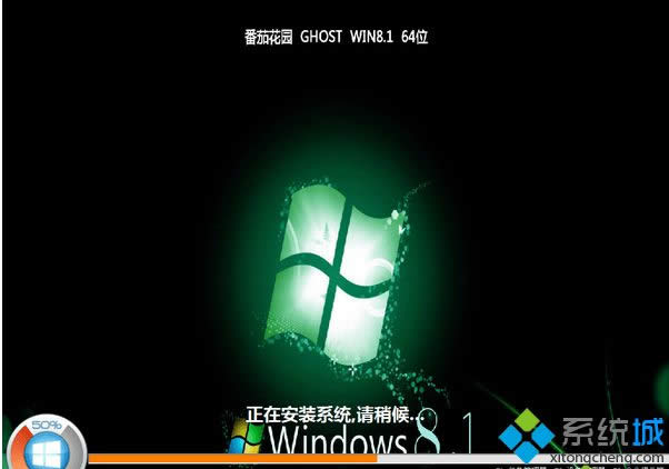 ѻ@ghost win8.1 64λČI