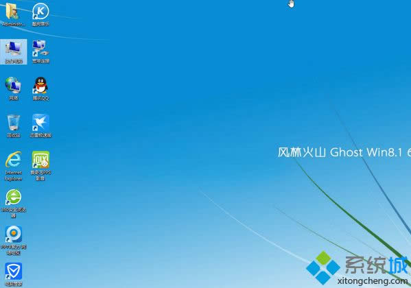 LֻɽFLHS ghost win8.1 64λ䌣I
