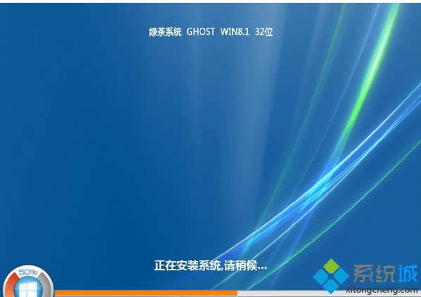 Gϵyghost win8.1 32λٷԭ