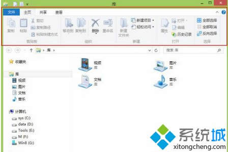 Win8ϵyRibbonܛʲô