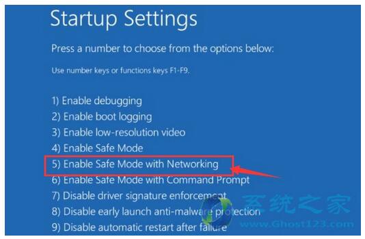 Win10專業版下刪除加密的ransomeware和恢復被感染文件的技巧6.jpg