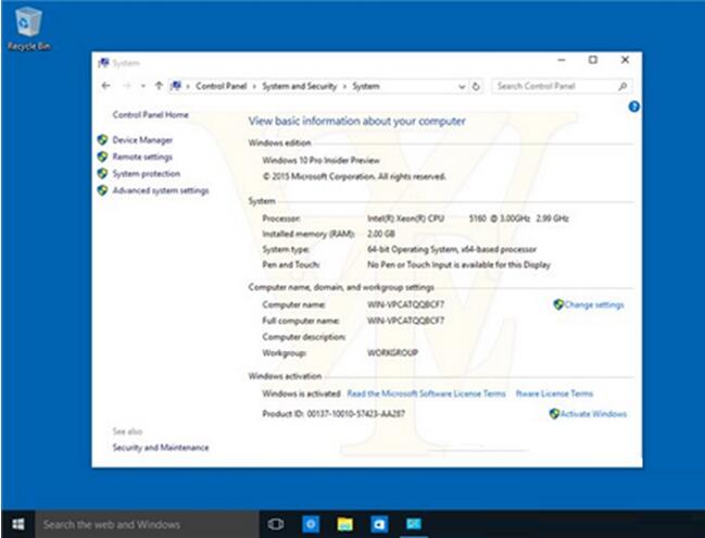 Win10專業版所有應用都提示代碼為0x80073CF9?1.jpg