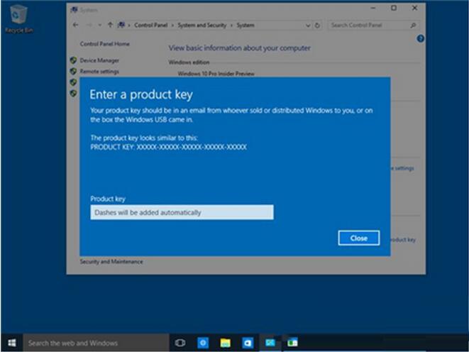 Win10專業版所有應用都提示代碼為0x80073CF9?2.jpg