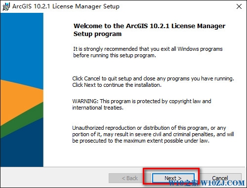 Windows10I氲b+ƽArcgis 10.2Ԕ̳3.jpg