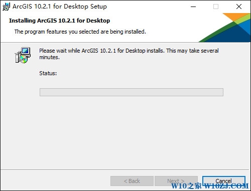 Windows10I氲b+ƽArcgis 10.2Ԕ̳15.jpg