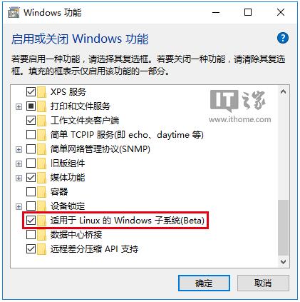 WIN10ILinux Bashʹü