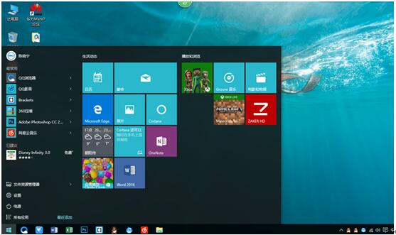 Win10ϵy_CFmLQ_Win10