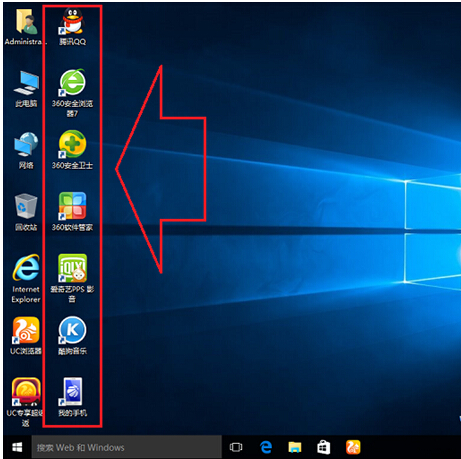 һlȥwin10ϵyD˿ݷʽС^