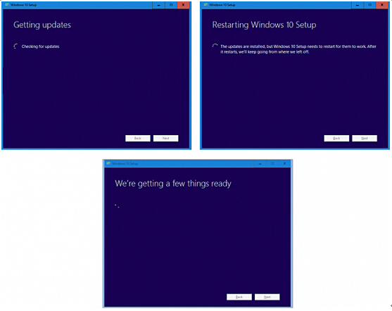 ޏͰbWindows10ϵycin-placeļ