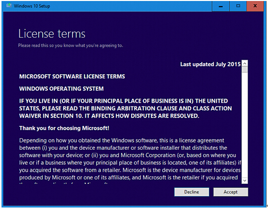 ޏͰbWindows10ϵycin-placeļ