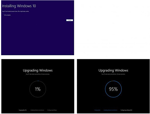 ޏͰbWindows10ϵycin-placeļ