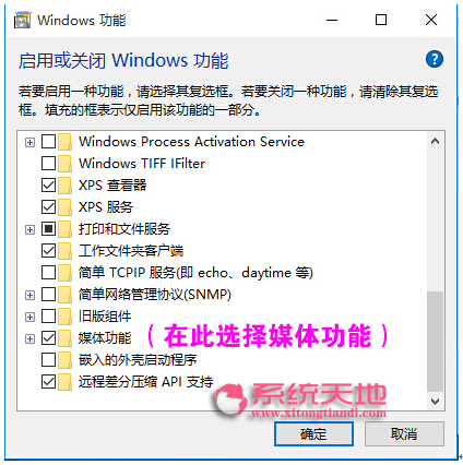 Ghost Win10IhWindows Media PlayerľwE