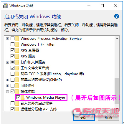 Ghost Win10IhWindows Media PlayerľwE