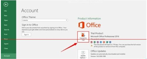 Windows 10ʽMOffice2016ăɷN