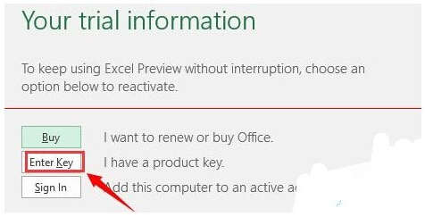 Windows 10ʽMOffice2016ăɷN