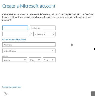 Windows10ϵyļͥܕ