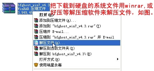 ghostӲPb win 7̳
