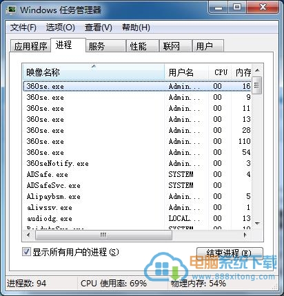 win7ϵycpuʹ̫ߵĽQ