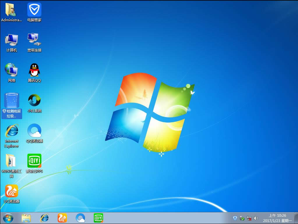win7ϵy