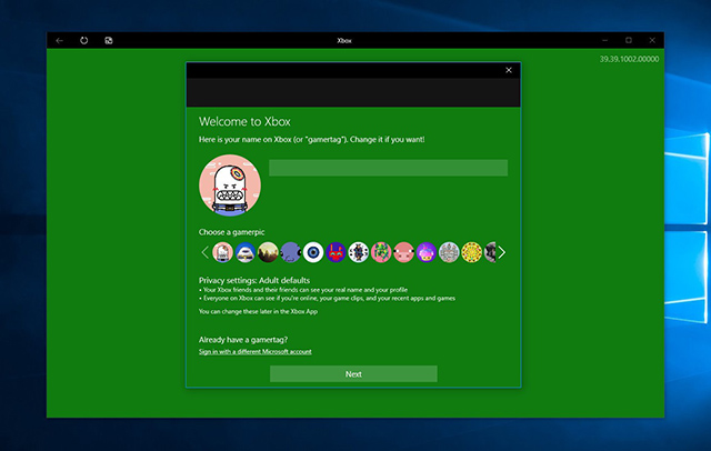 Xbox Live,win10ϵy΄Xbox Live