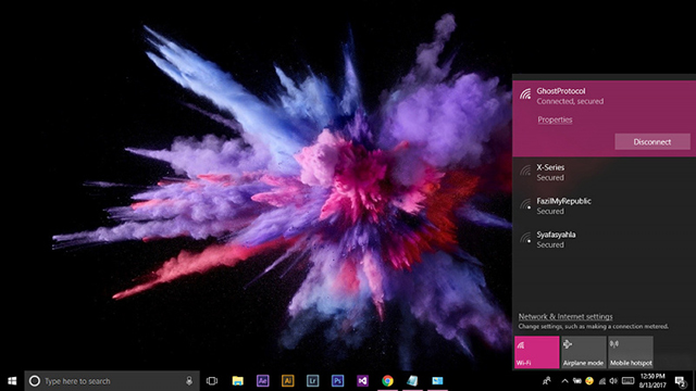 Win10ϵyβ鿴oWjܴa