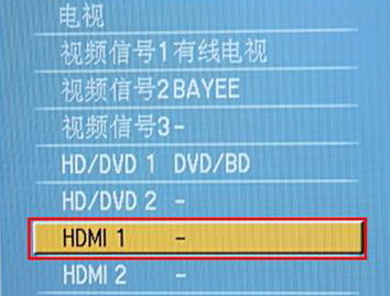 hdmiBҕo̖ôk?win10ʹhdmiBҕķ