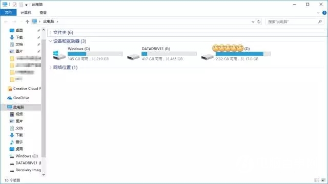 ֏ͷօ^ô[أWin10[ػ֏ͷօ^DĽ̳