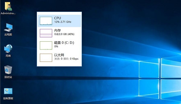 Win10΄չֻ@ʾСôOã