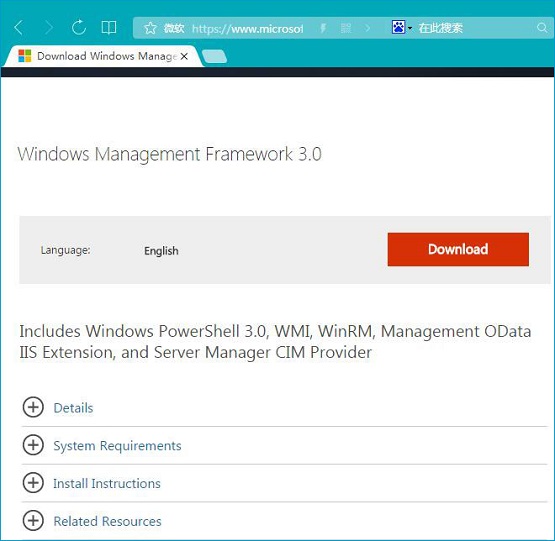 Win10obVisual Studio 2017ĽQ