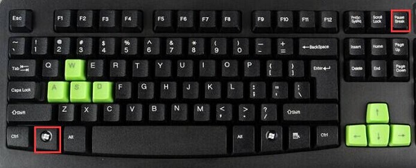 Win10νҕX}Ԫأ