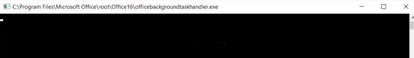 Win10WFOfficebackgroundtaskhandler.exeôk