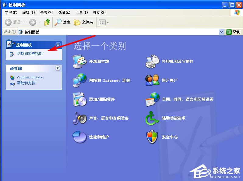 WindowsXPϵyΆIIS