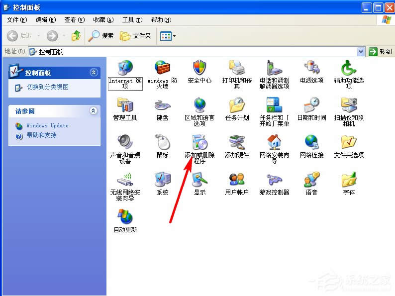 WindowsXPϵyΆIIS