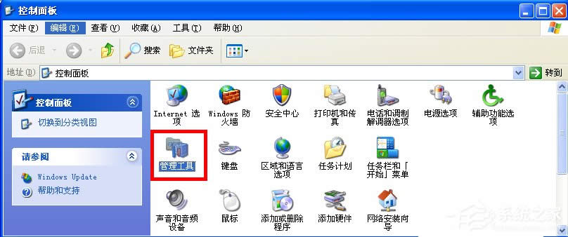 WindowsXPϵyΆIIS