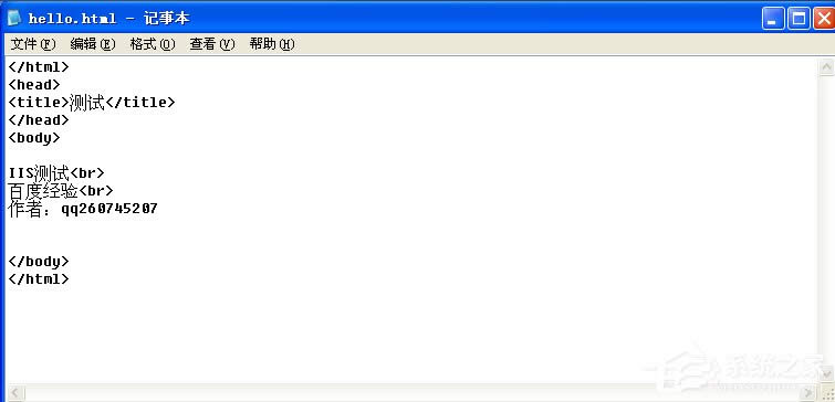 WindowsXPϵyΆIIS
