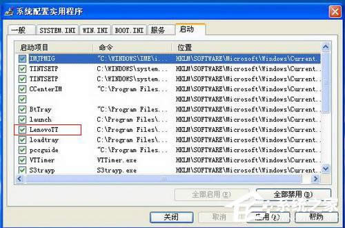 WinXP\Іķ