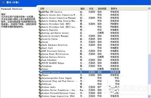 WinXP΄չ@ʾȫĽQ