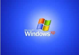 windows xpϵyM̃