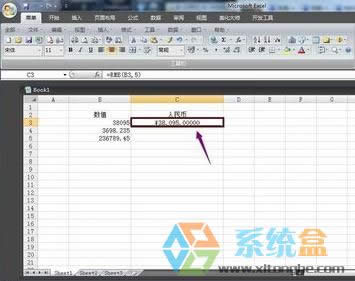 windows xpϵyExcel2007挢ֵDQŸʽĲEͷ