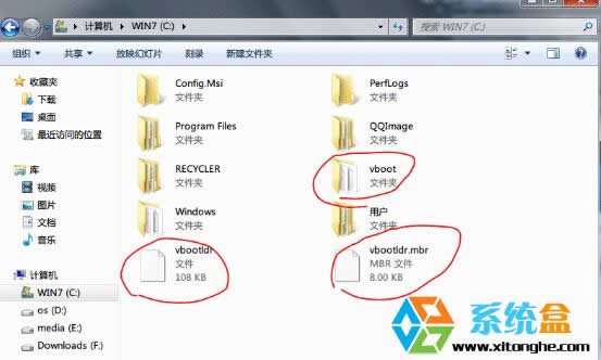 Win7/Win10ôXPϵyb뵽VHD̓MӲP
