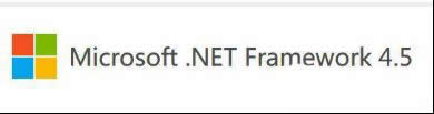 xpϵyob.Net Framework 4.5ôk